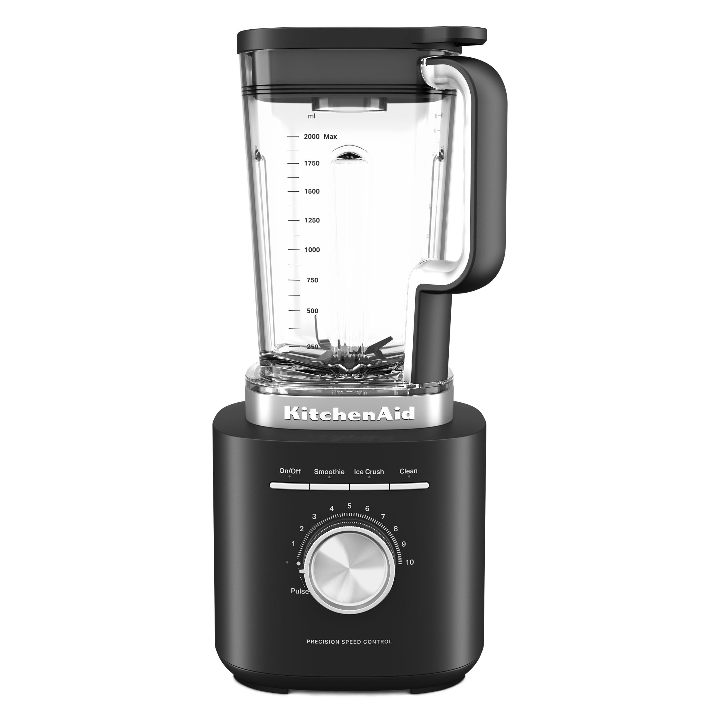 مخلوط کن کیچن اید آمریکا مدل KitchenAid KSB2072BM